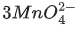 JEE Main Previous year questions (2021-23): Redox Reactions