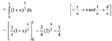 JEE Main Previous Year Questions (2016- 2025): Definite Integrals and Applications of Integrals