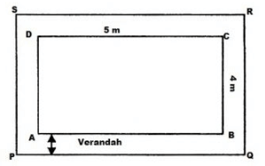 RD Sharma Solutions (Part - 2)- Ex-20.2, Mensuration - I, Class 7, Math | RD Sharma Solutions for Class 7 Mathematics