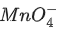 JEE Main Previous year questions (2021-23): Redox Reactions