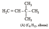 JEE Advanced (Subjective Type Questions): Hydrocarbons- 2 | Chapter-wise Tests for JEE Main & Advanced