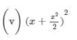 RD Sharma Solutions for Class 8 Math Chapter 6 - Algebraic Expressions and Identities (Part-5 ) | RD Sharma Solutions for Class 8 Mathematics