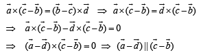 Subjective Type Questions: Vector Algebra and Three Dimensional Geometry - 2 | JEE Advanced | 35 Years Chapter wise Previous Year Solved Papers for JEE