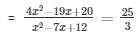 Ex-8.3 Quadratic Equations (Part - 2), Class 10, Maths RD Sharma Solutions | Extra Documents, Videos & Tests for Class 10