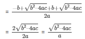 Ex-2.1 Polynomials, Class 10, Maths RD Sharma Solutions