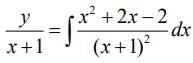 JEE Main Previous Year Questions (2016- 2025): Differential Equations