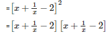 Ex-5.1, (Part - 1) Factorization Of Algebraic Expressions, Class 9, Maths RD Sharma Solutions | RD Sharma Solutions for Class 9 Mathematics