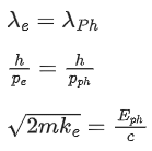 JEE Previous year questions (2021-22): Atom & Nuclei