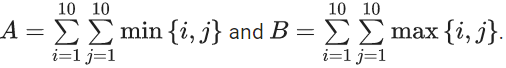 JEE Main Previous year questions (2021-23): Mathematical Induction and Binomial Theorem