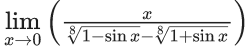 JEE Main Previous year questions (2021-23): Limits, Continuity and Differentiability