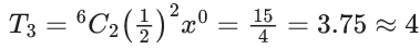 JEE Main Previous year questions (2021-23): Mathematical Induction and Binomial Theorem