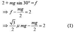 JEE Main Previous Year Questions (2016- 2025): Laws of Motion