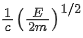 JEE Previous year questions (2021-22): Atom & Nuclei