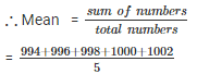 RD Sharma Solutions Ex-24.1, (Part - 1), Measures Of Central Tendency, Class 9, Maths | RD Sharma Solutions for Class 9 Mathematics
