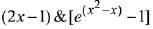 JEE Main Previous Year Questions (2016- 2025): Applications of Derivatives