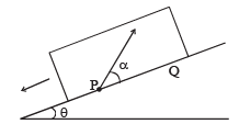 JEE Advanced (Subjective Type Questions): Motion | Chapter-wise Tests for JEE Main & Advanced