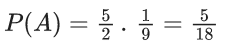 JEE Main Previous year questions (2021-23): Probability