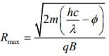JEE Main Previous Year Questions (2016- 2025): Modern Physics- 1
