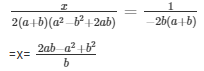 Ex-3.4 Pair Of Linear Equations In Two Variables, Class 10, Maths RD Sharma Solutions | Extra Documents, Videos & Tests for Class 10
