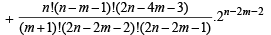 JEE Advanced (Subjective Type Questions): Mathematical Induction & Binomial Theorem | Chapter-wise Tests for JEE Main & Advanced