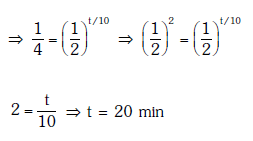 NEET Previous Year Questions (2014-2024): Nuclei | Physics Class 12