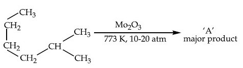 JEE Main Previous Year Questions (2016- 2025): Hydrocarbons