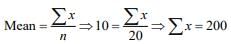 Previous year questions (2016-2025): Miscellaneous (Sets, Relations, Statistics & Mathemati | JEE Main