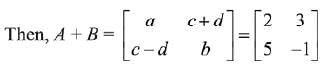 JEE Main Previous Year Questions (2016- 2025): Matrices and Determinants