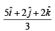 Fill in the Blanks: Vector Algebra and Three Dimensional Geometry | JEE Advanced | 35 Years Chapter wise Previous Year Solved Papers for JEE