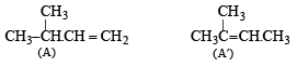 JEE Advanced (Subjective Type Questions): Aldehydes, Ketones & Carboxylic Acids- 2 | Chapter-wise Tests for JEE Main & Advanced