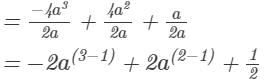 RD Sharma Solutions for Class 8 Math Chapter 8 - Division of Algebraic Expressions (Part-2) | RD Sharma Solutions for Class 8 Mathematics