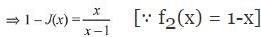 JEE Main Previous Year Questions (2016- 2025): Functions | Mathematics (Maths) Class 12