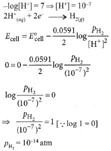 NEET Previous Year Questions (2014-2024): Electrochemistry | Chemistry Class 12