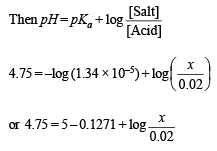 JEE Advanced (Subjective Type Questions): Equilibrium- 1 | Chapter-wise Tests for JEE Main & Advanced