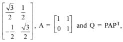 JEE Main Previous Year Questions (2016- 2025): Matrices and Determinants