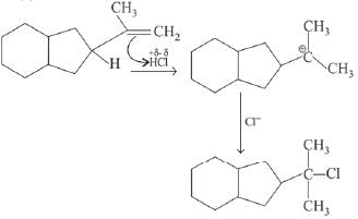 JEE Main Previous Year Questions (2016- 2025): Hydrocarbons