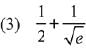 JEE Main Previous Year Questions (2016- 2025): Differential Equations