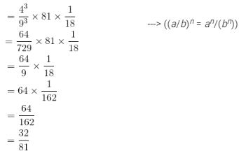 Chapter 2 - Powers (Ex-2.2) Part - 1, Class 8 Math RD Sharma Solutions | RD Sharma Solutions for Class 8 Mathematics