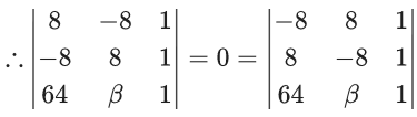JEE Main Previous Year Questions (2016- 2025): Straight Lines and Pair of Straight Lines