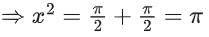JEE Main Previous Year Questions (2021-23): Inverse Trigonometric Functions