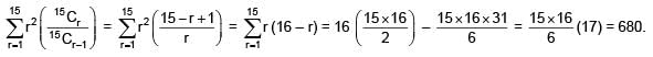 JEE Main Previous year questions: Mathematical Induction and Binomial Theorem