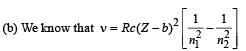 JEE Advanced (Subjective Type Questions): Modern Physics- 2 | Chapter-wise Tests for JEE Main & Advanced
