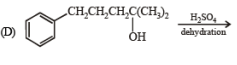 JEE Advanced (Matrix Match & Integer Answer): Organic Chemistry - Some Basic Principles & Technique | Chapter-wise Tests for JEE Main & Advanced