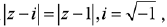 JEE Main Previous Year Questions (2016- 2025): Complex Numbers