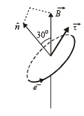 JEE Advanced (Subjective Type Questions): Moving Charges & Magnetism | Chapter-wise Tests for JEE Main & Advanced