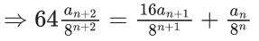 JEE Main Previous year questions (2021-23): Sequences and Series