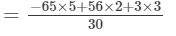 RD Sharma Solutions (Ex -1. 5, 1.6, 1.7 & 1.8): Rational Numbers | RD Sharma Solutions for Class 8 Mathematics