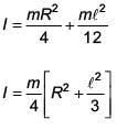 JEE Main Previous year questions (2016-2025): Rotational Motion | 35 Years Chapter wise Previous Year Solved Papers for JEE
