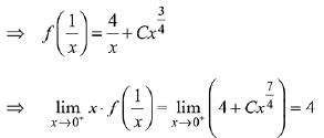 JEE Main Previous Year Questions (2016- 2025): Limits, Continuity and Differentiability | Mathematics for Airmen Group X - Airforce X Y / Indian Navy SSR