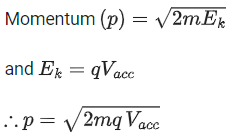 JEE Previous year questions (2021-22): Atom & Nuclei